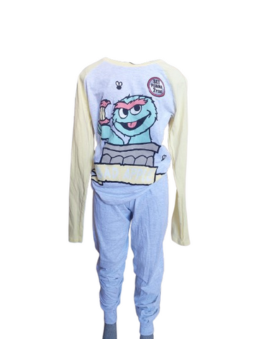 CONJUNTO LICENCIAS 826OW SESAMO CO JNA OI22 PIJ PANML