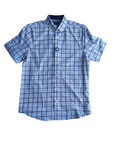 CAMISA YALE 04-2061-3155 CAMISA MC REG CBD