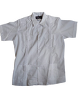 GUAYABERA YUCACHEN 010 ML GUAYABERA CAB POPELINA 4 BOLSAS