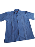 CAMISA YUCACHEN 31025 MC GUAYA CAMISA CAB 1 BOLSA