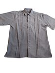 CAMISA YUCACHEN 31025 MC GUAYA CAMISA CAB 1 BOLSA