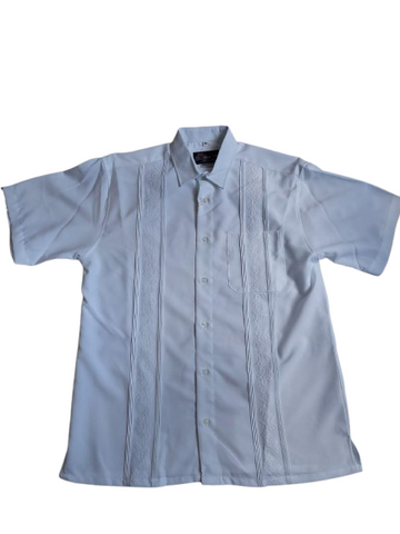 CAMISA YUCACHEN 15108 MC GUAYA CAMISA CAB 1 BOLSA