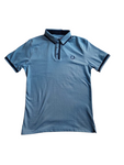 PLAYERA FRAME PARK PLAYERA POLO MC