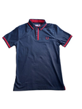 PLAYERA FRAME PARK PLAYERA POLO MC