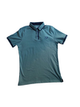 PLAYERA FRAME PARK PLAYERA POLO MC