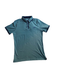 PLAYERA FRAME PARK PLAYERA POLO MC