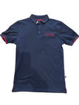 PLAYERA FRAME MACK PLAYERA POLO MC