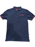 PLAYERA FRAME MACK PLAYERA POLO MC