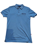 PLAYERA FRAME MACK PLAYERA POLO MC