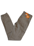 JOGGER GUILLERS JOGGER CARGO GABARDINA 14-16