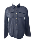 CAMISA RED MARINE G241073XC CAMISA ML DAMA