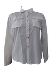 CAMISA RED MARINE G241073XC CAMISA ML DAMA