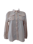 CAMISA RED MARINE G241073XC CAMISA ML DAMA