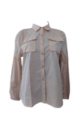 CAMISA RED MARINE G241073XC CAMISA ML DAMA