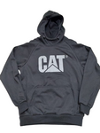 SUDADERA CATERPILLAR W24CHLM4 SUDADERA CERRADA GORRO