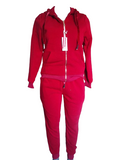 CONJUNTO RED MARINE G241006SY CONJUNTO PANTS DAMA