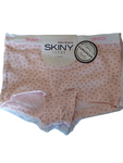 BOXER SKINY 75995 BOXER 3 PACK NIÑA