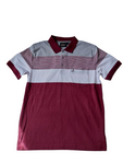 PLAYERA PICADILLY PY125 PLAYERA POLO ESTAMPADA