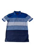 PLAYERA PICADILLY PY130 PLAYERA POLO ESTAMPADA MC