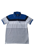 PLAYERA PICADILLY PY135 PLAYERA POLO ESTAMPADA MC