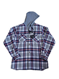 CAMISA KRACTO BITAS CAMISA NIÑO GORRO ML HILO 50