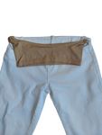 PANTALON WOMAN MATERNITY OI24-02 PANTALON MATERNIDAD