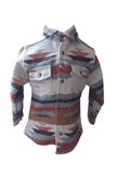 CAMISOLA KRACTO FRED CAMISA CHACOTAH NIÑO NL HILO 50