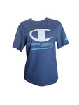 PLAYERA CHAMPIONS CRNFW24G22M05 CAB MEN CHAMPION ATHLETICS TEE