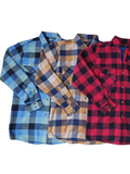 CAMISA KRACTO MAUI CAMISA FRANELA CAB ML HILO 50