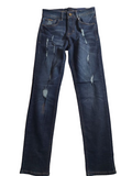 PANTALON SOMON 11907 PANTALON SLIM CAB