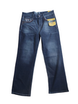 PANTALON SOMON 12396 PANTALON COWBOY CUT CAB