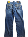 PANTALON SOMON 12395 PANTALON COWBOY CUT CAB