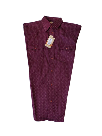 CAMISA KRACTO CAMPO SECO CAMISA VAQUERA CAB ML HILO 50