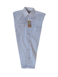 CAMISA KRACTO CAMPO SECO CAMISA VAQUERA CAB ML HILO 50