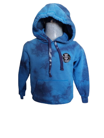 SUDADERA OPTIMA 30056 OP.EXT NNO SUDADERA HOODIE TIE TIE DYE