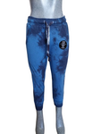 PANTS OPTIMA 30060 OP.EXT NNO JOGGER TIE DYE FREN TIE DYE