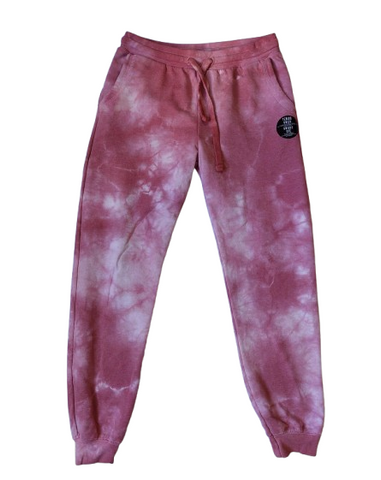 PANTS OPTIMA 30053 OP.EXT JNA JOGGER TIE DYE FREN TIE DYE