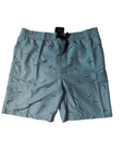 SHORT PIPELINE SH05 SHORT DE BAÑO ESTAMPADO CAB