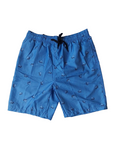 SHORT PIPELINE SH05 SHORT DE BAÑO ESTAMPADO CAB