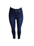 PANTALON AMERICAN GOOSS JEANS AG13 PANTALON SKINNY DAMA