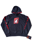 SUDADERA DISNEY NWH6B SUDADERA CERRADA GORRO SPIDERMAN