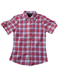 CAMISA FARENHEIT 750802 CAMISAS MANGA CORTA NIÑO