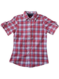 CAMISA FARENHEIT 750802 CAMISAS MANGA CORTA NIÑO