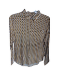 CAMISA GIOVANNI GALY GM23045 SOPRANO CAMISA MODA ML