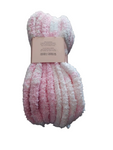 TINES ELLE BCW612-BLU 4 PACK PELUCHE DAM