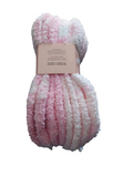 TINES ELLE BCW612-BLU 4 PACK PELUCHE DAM