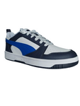 TENIS PUMA 39383316 JRS PUMA REBOUND V6 LO JR