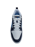 TENIS PUMA 39383316 JRS PUMA REBOUND V6 LO JR