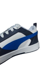 TENIS PUMA 39383316 JRS PUMA REBOUND V6 LO JR