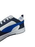 TENIS PUMA 39383316 JRS PUMA REBOUND V6 LO JR